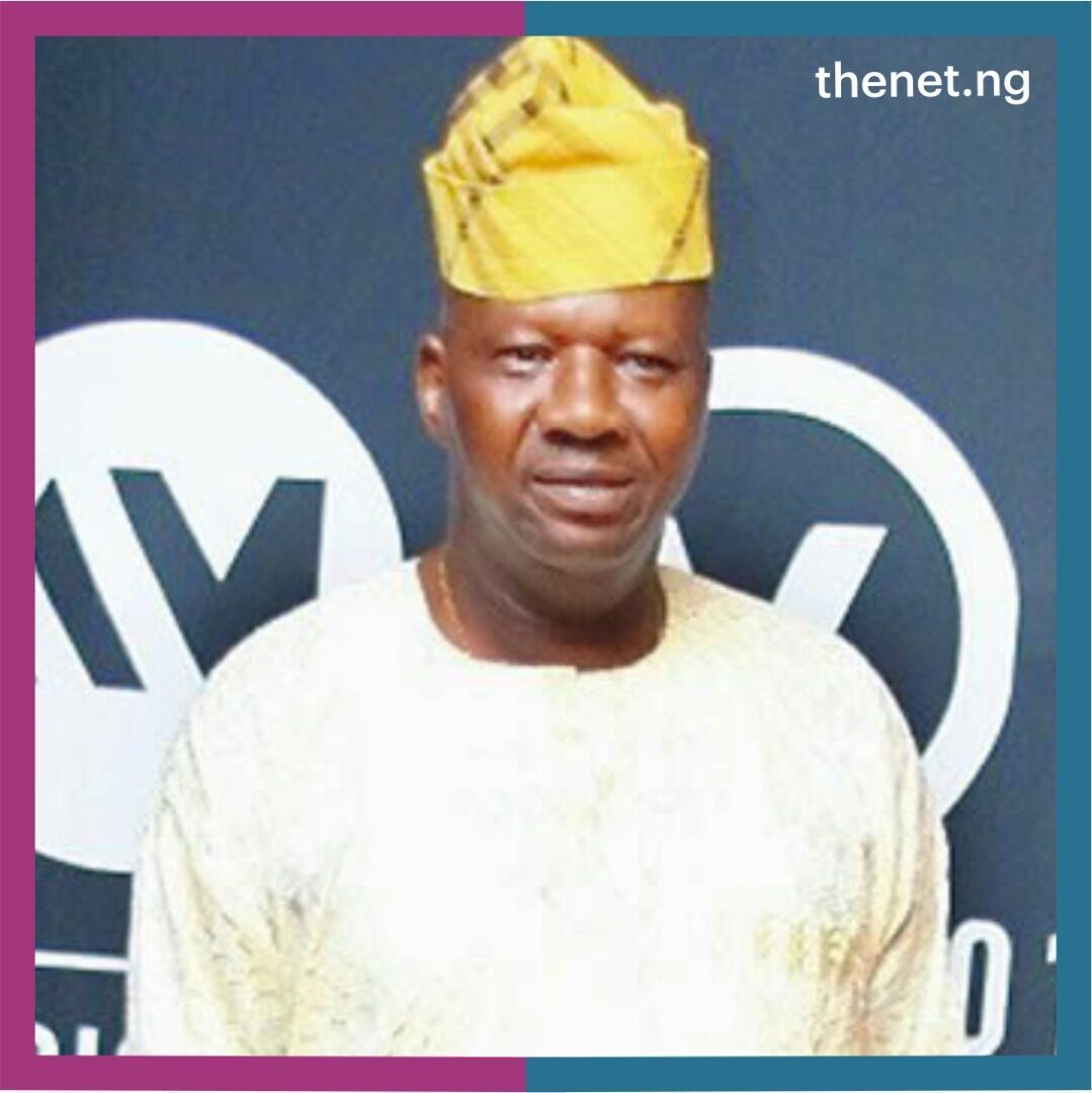 Obituary of Baba Suwe: The Nigerian Actor who made Millions Laugh 