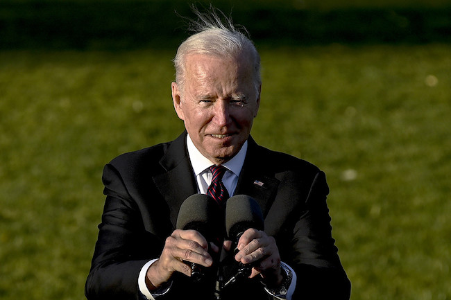 Joe Biden