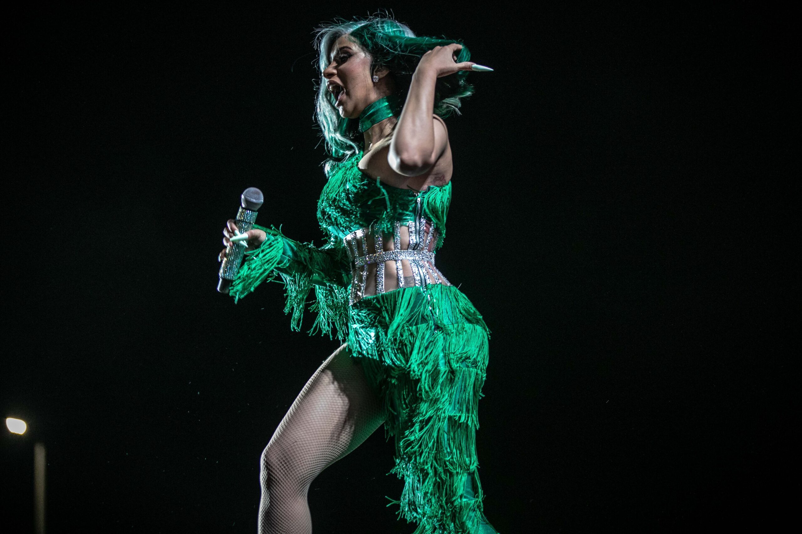 Detty December Secure as Livespot X Festival Returns With Six-Day Concert Series