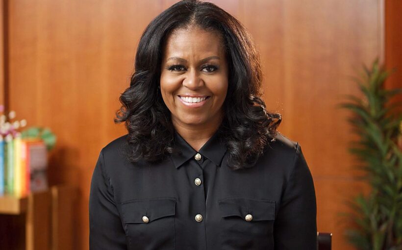 Michelle Obama