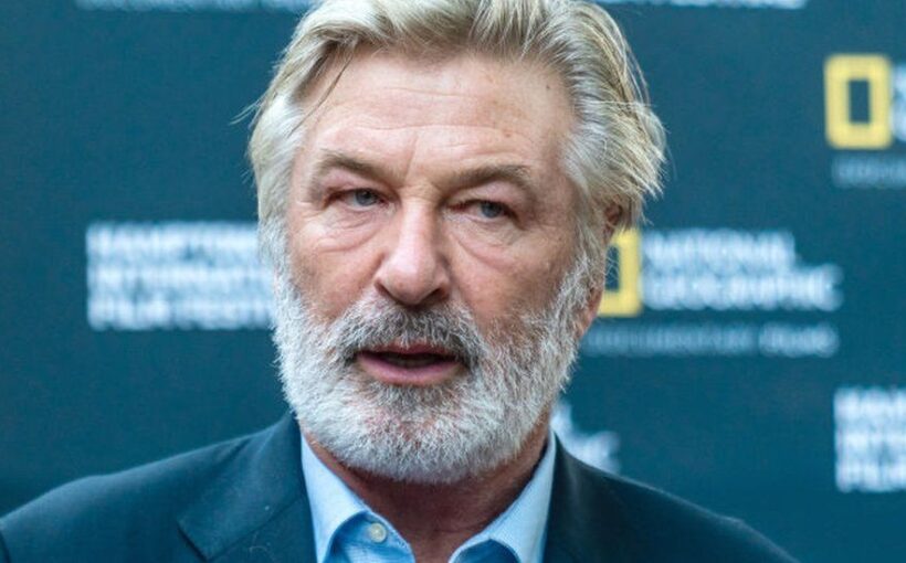 Alec Baldwin