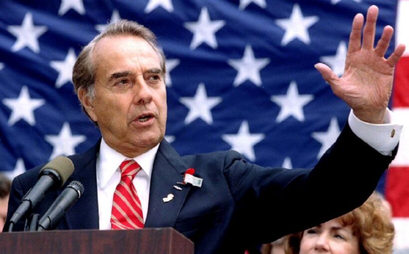 Bob Dole