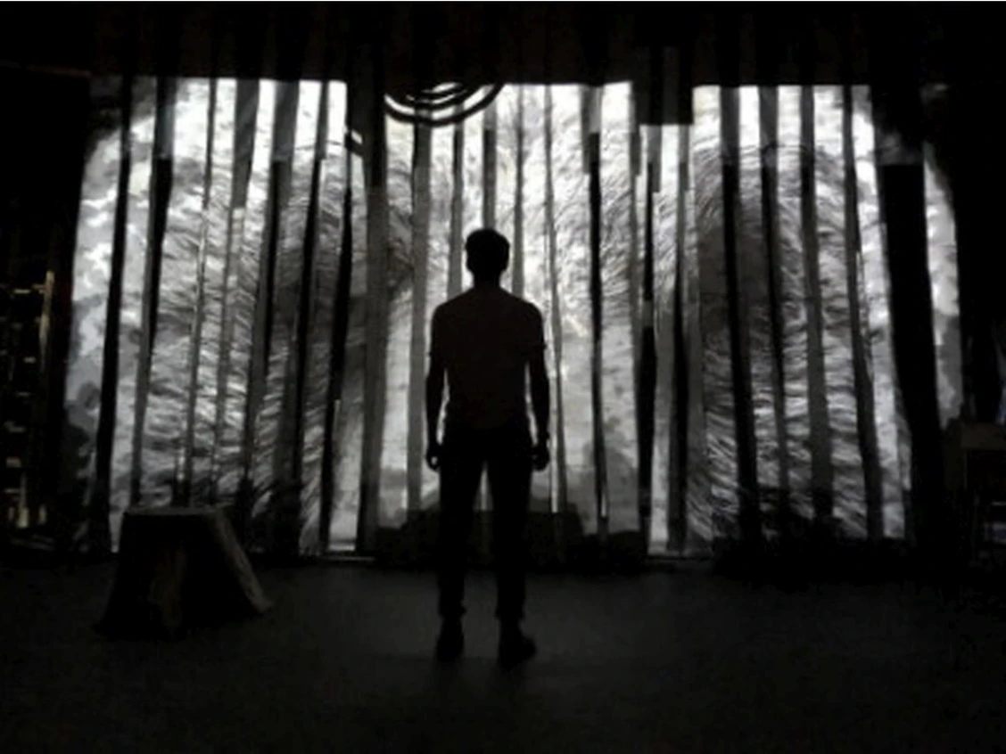 Award-winning Cardinal play and Gilday open new Fringe season