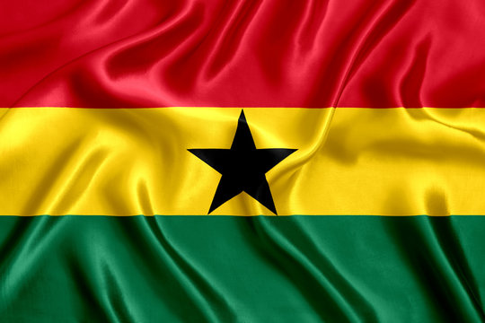 Ghana-flag