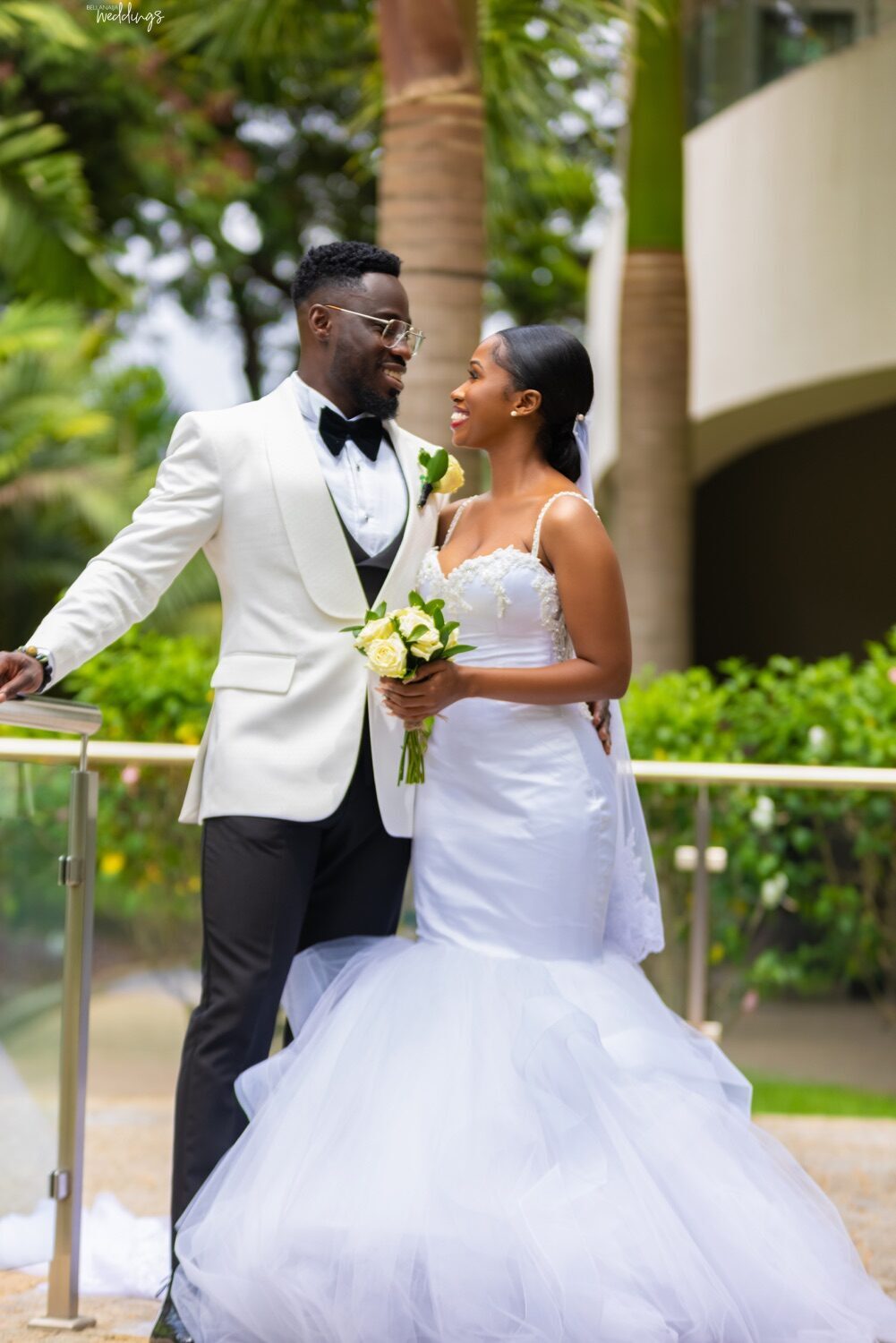 #BellaNaijaWeddings Weekly: Here’s a Rundown of Everything You Missed This Week!