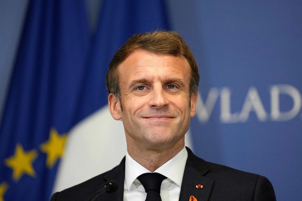 Europe:France legislative elections: Far right could take power in Macron’s high-stakes vote — live updates