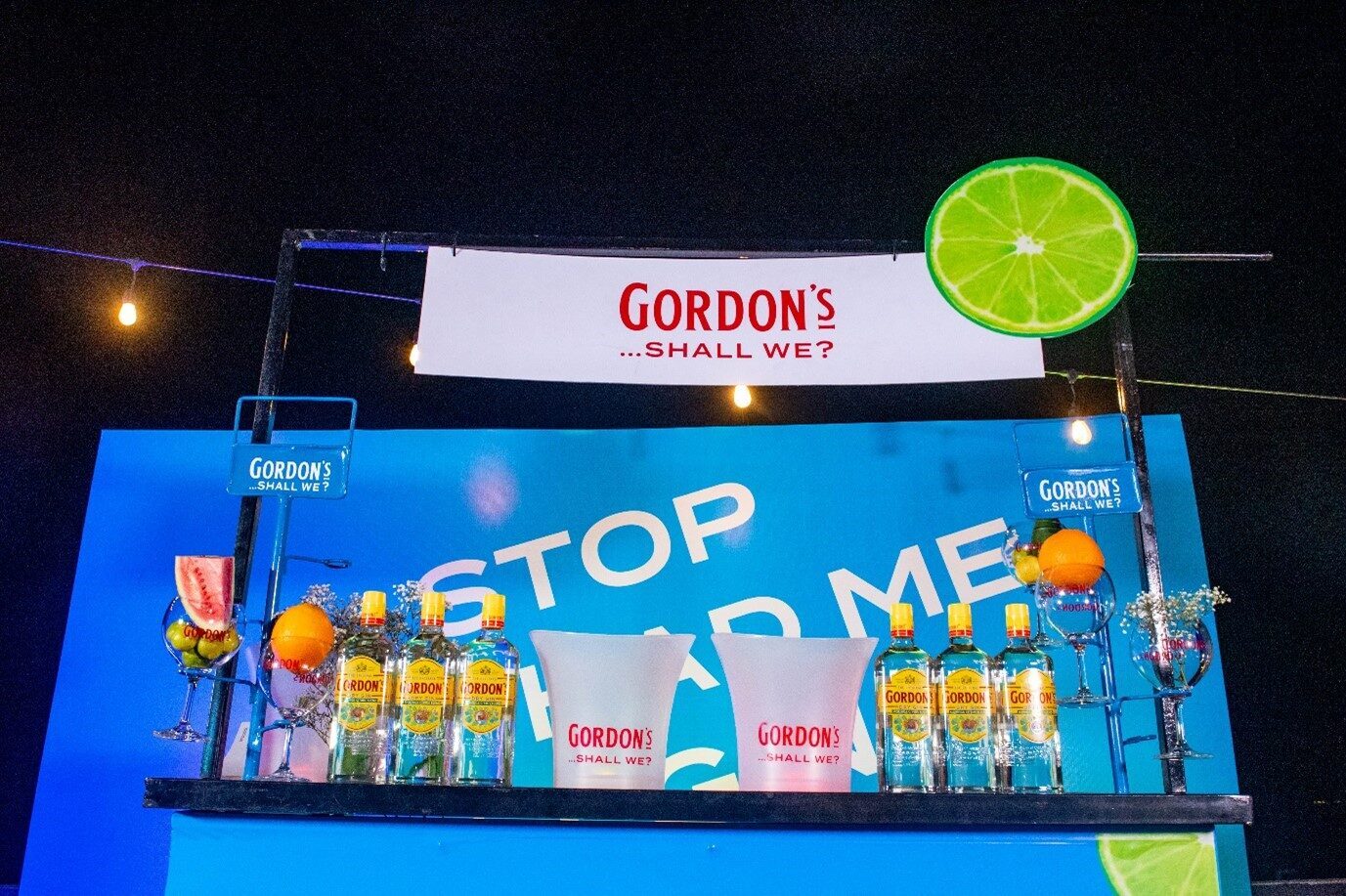 See Highights from Gordons Wurld Live Concert in Lagos | Get the Scoop