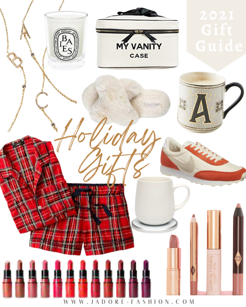 Last Minute Holiday Gift Ideas To Buy Now