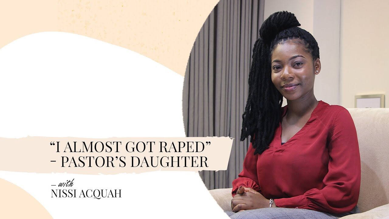 Nissi Acquah shares what she learned after God saved her from rape in new episode of “Colours of Life”
