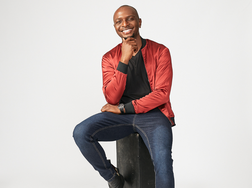 Nigerian Idol Season 7: IK Osakioduwa Returns As Host