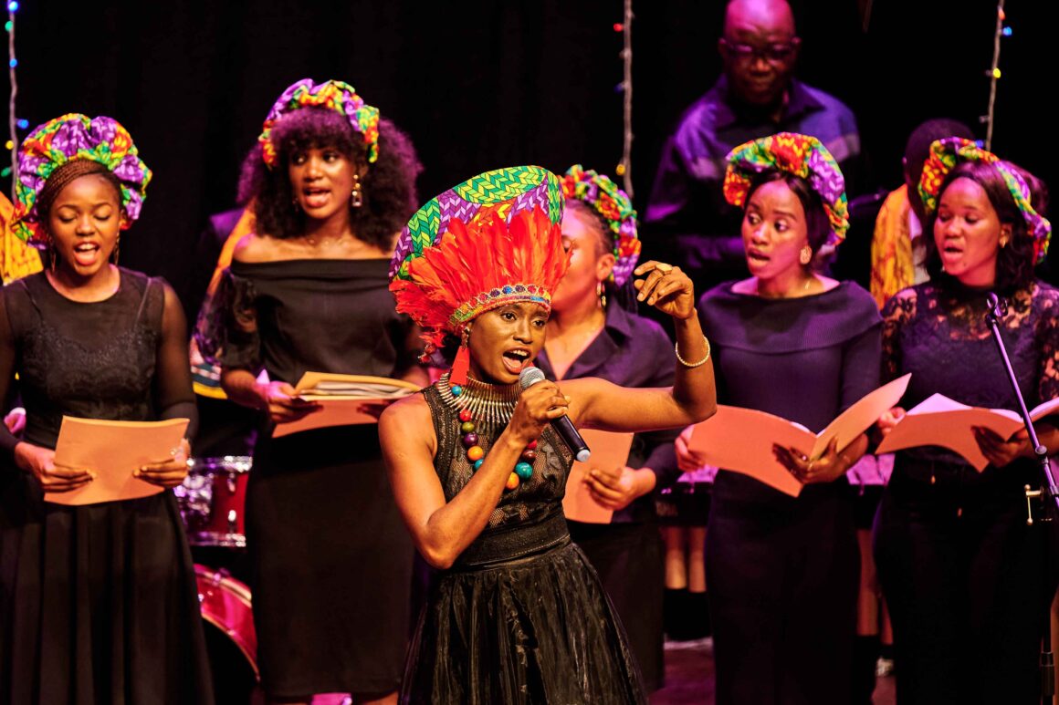How MTN Is Empowering Young Nigerians With Musical Skills As Over 350 Benefit From Scholarship