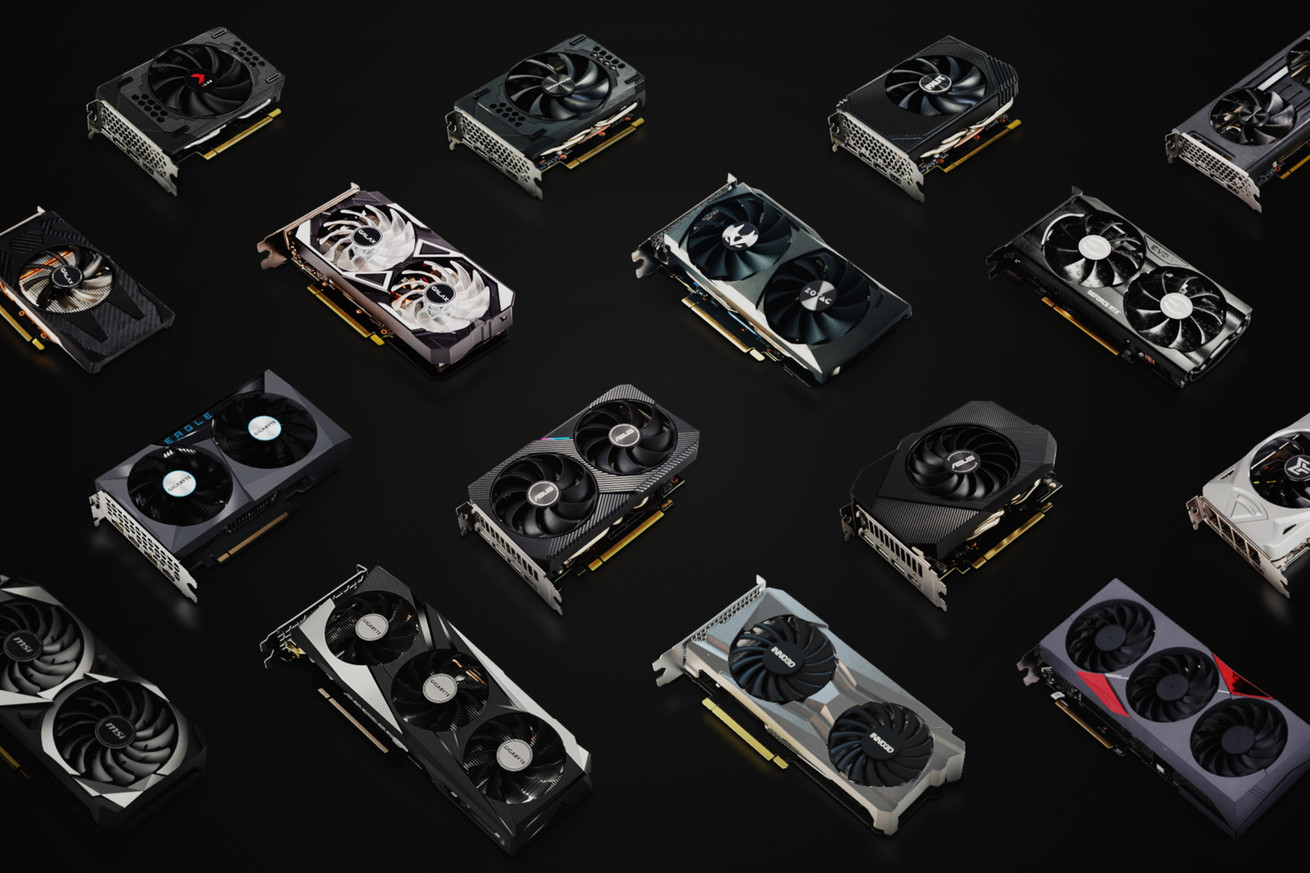Nvidia’s new $249 RTX 3050 GPU offers ray tracing and DLSS on a budget