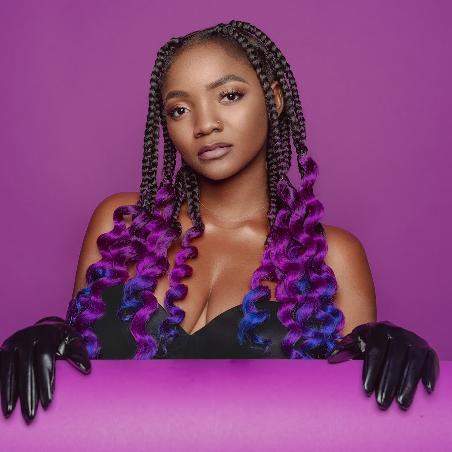 Simi Is Making Her Judging Debut On Nigerian Idol Season 7, And We Are So Excited About It!