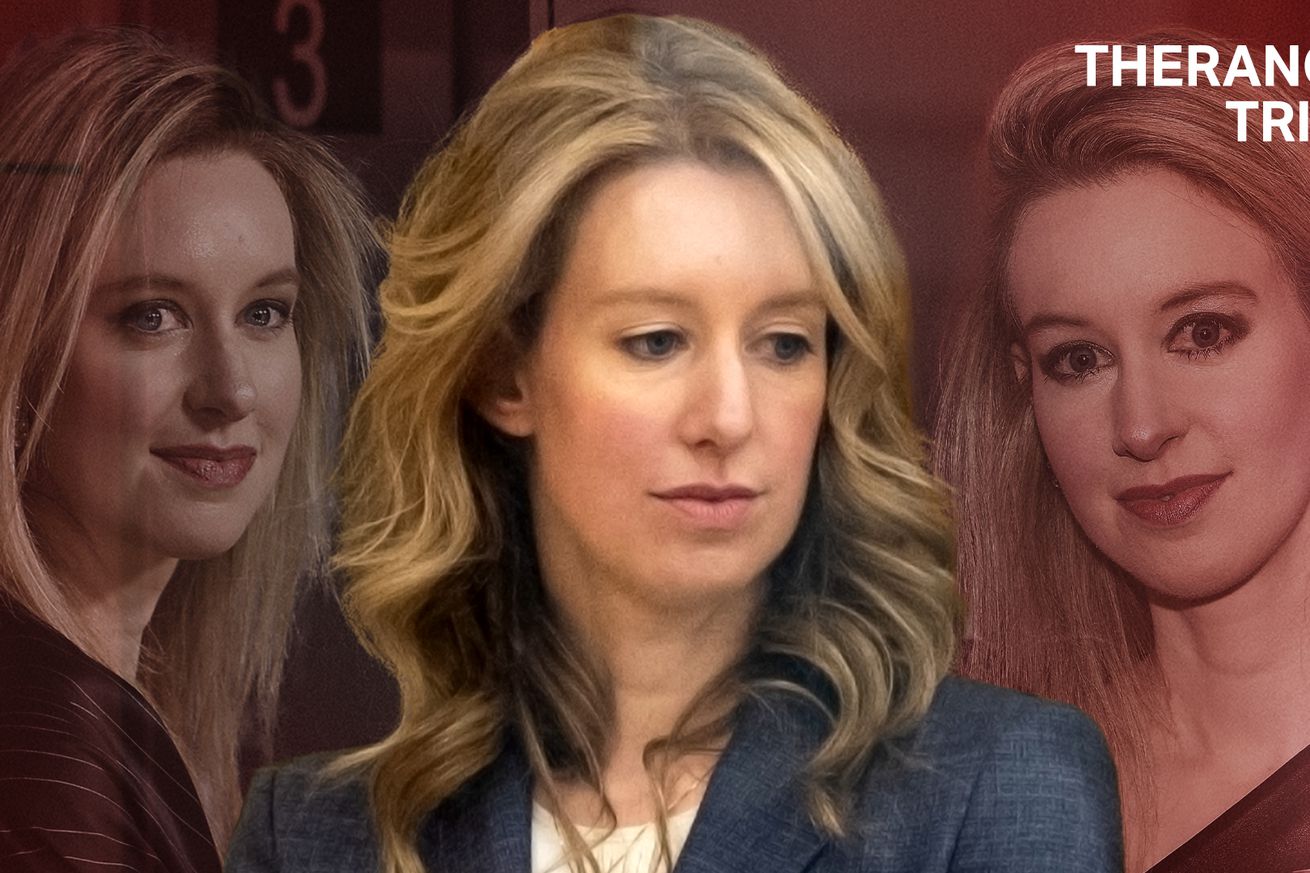 Is Elizabeth Holmes’ guilty verdict a wake-up call for startups?