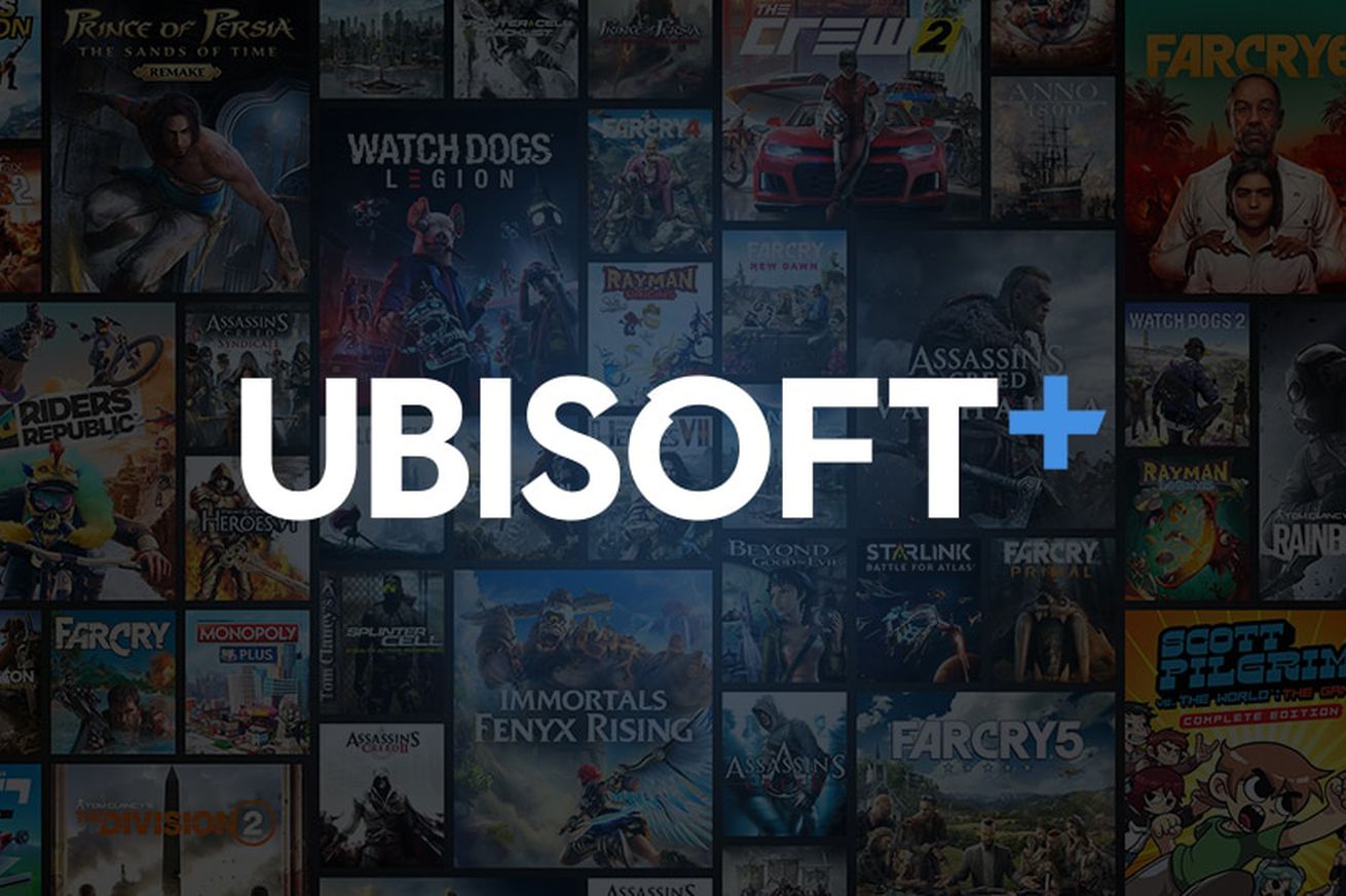Ubisoft is bringing its subscription service to Xbox