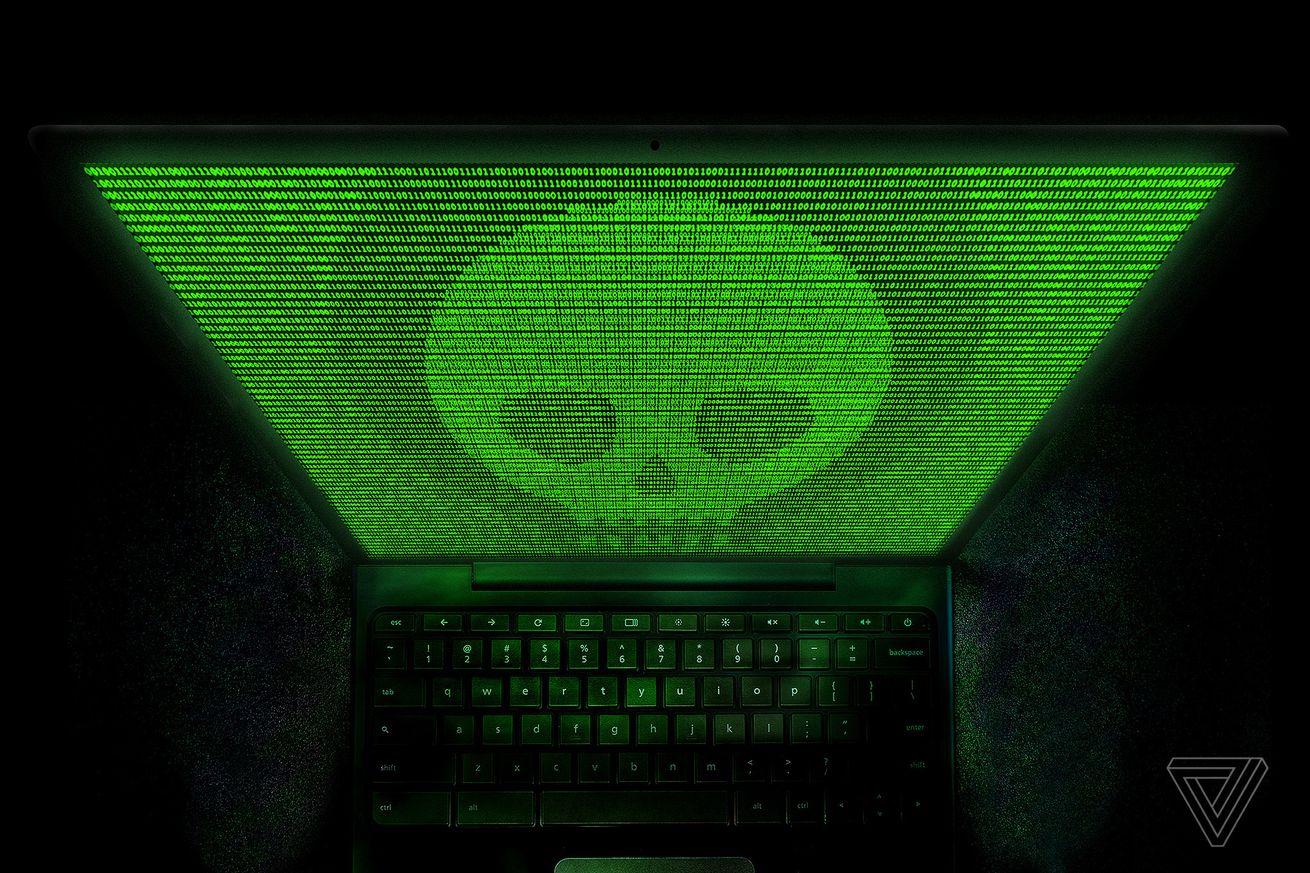 ‘Massive cyber attack’ hits Ukraine government websites as tensions with Russia escalate