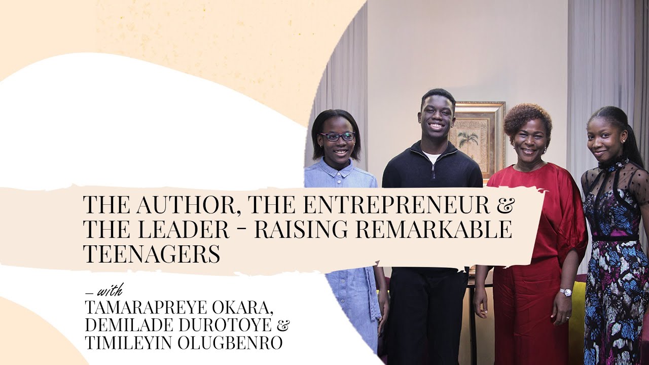 Watch this new episode of Koko Kalango’s show “Colours of Life”