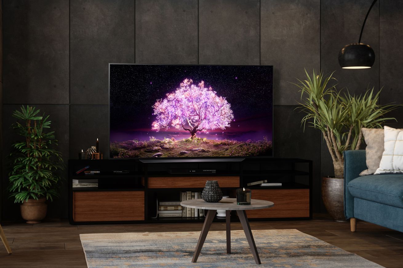 The best deals on 4K TVs
