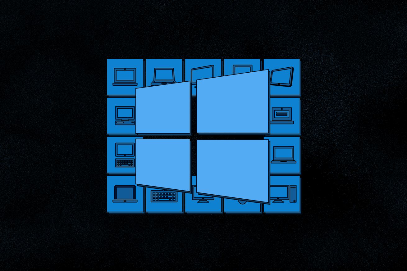 Microsoft starts testing secret Windows 11 features like wallpaper stickers and tablet mode
