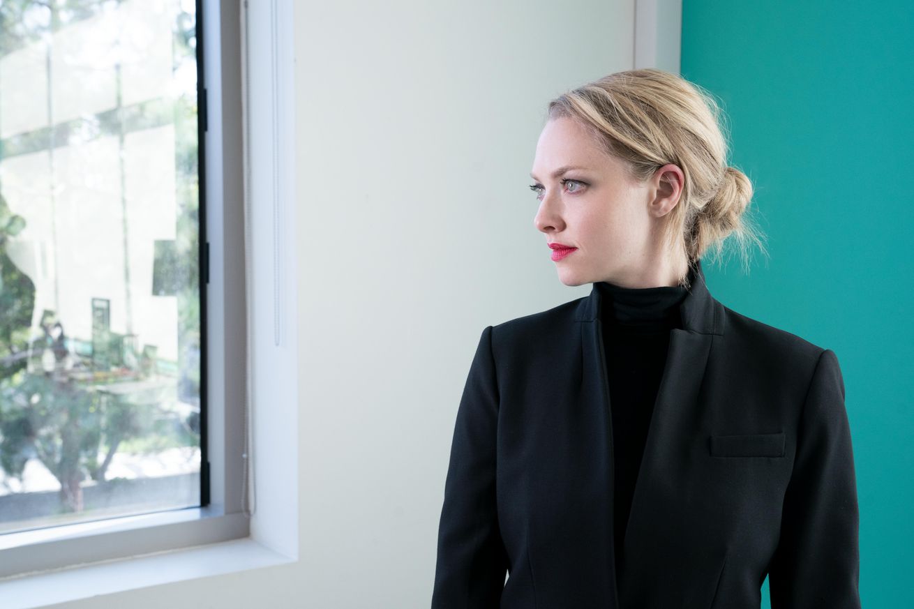 The Dropout on Hulu makes an unconvincing case for Elizabeth Holmes’ humanity
