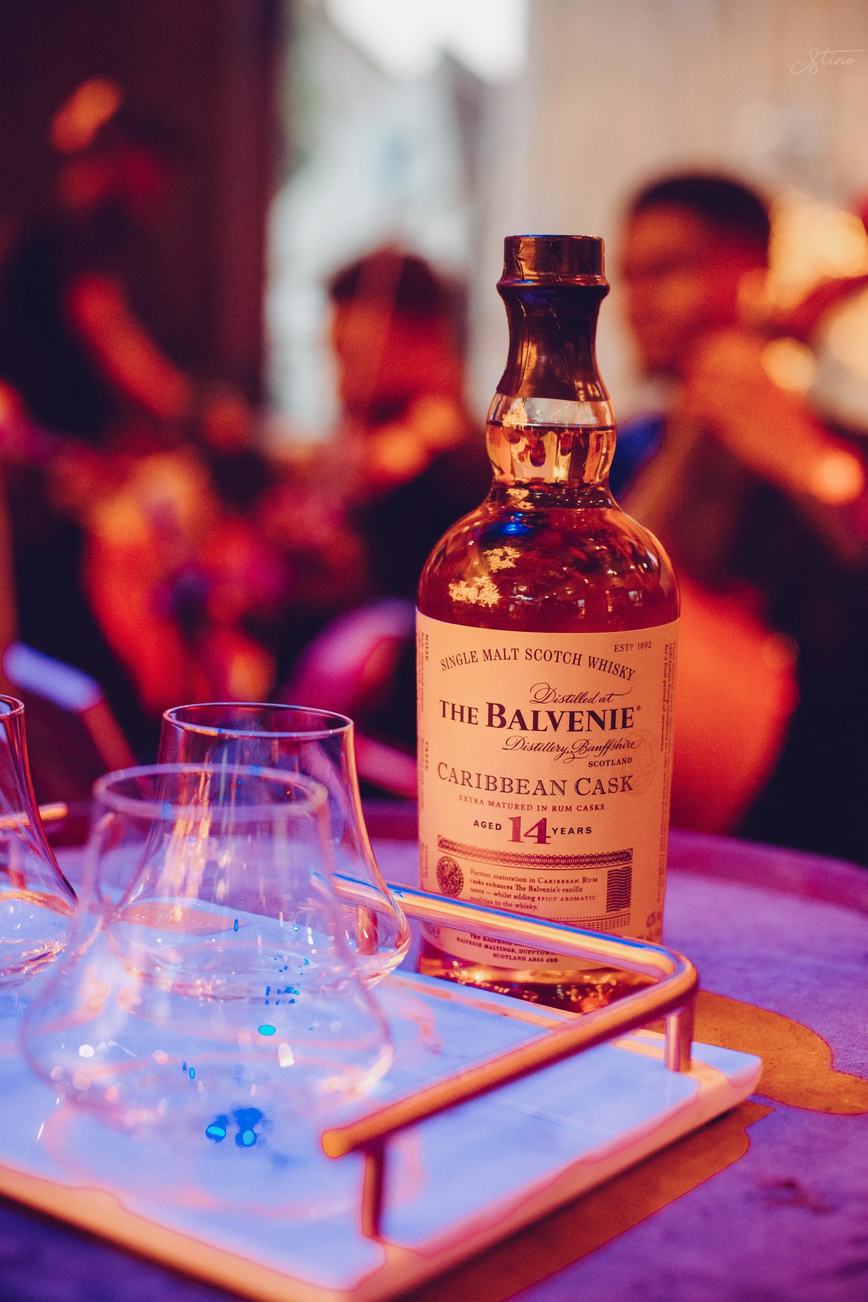 Take a Look at ‘The Balvenie Makers Project’ – A Fine Story that Defines Excellent Craftsmanship and Shared Values