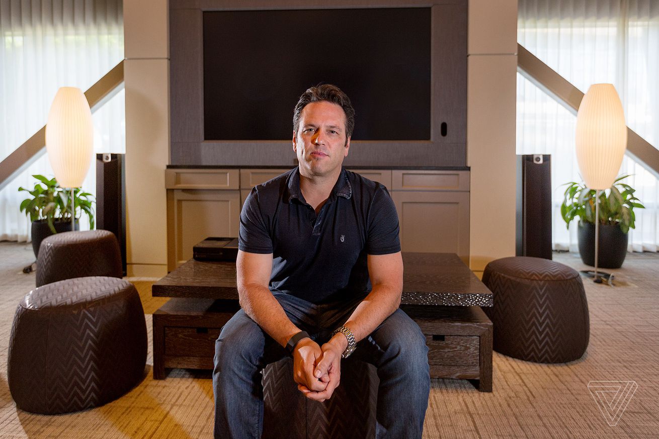 Read exactly how Microsoft’s $68.7 billion deal for Activision Blizzard came together