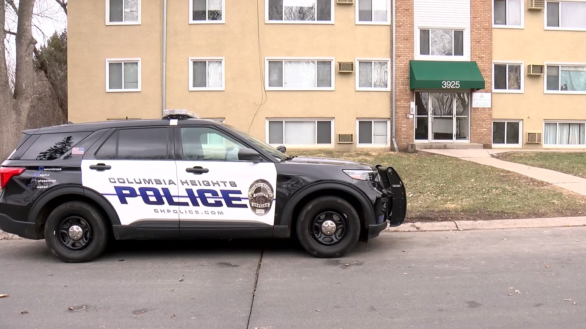 Mpls. Boy, 16, Accused Of Waving Gun Around, Pointing It At 15-Year-Old Girl Before Fatal Shooting