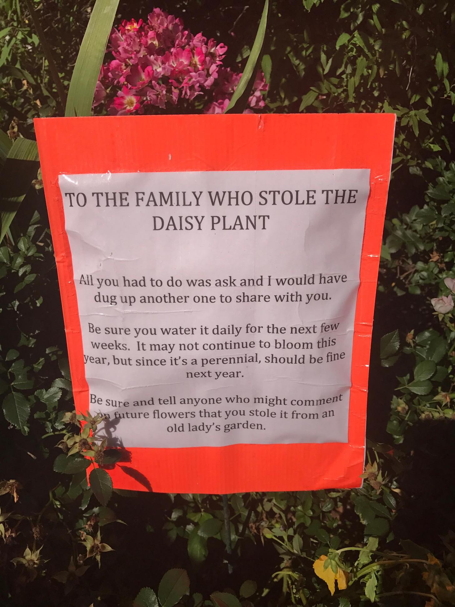 17 fabulously passive aggressive people who took it to a whole new level