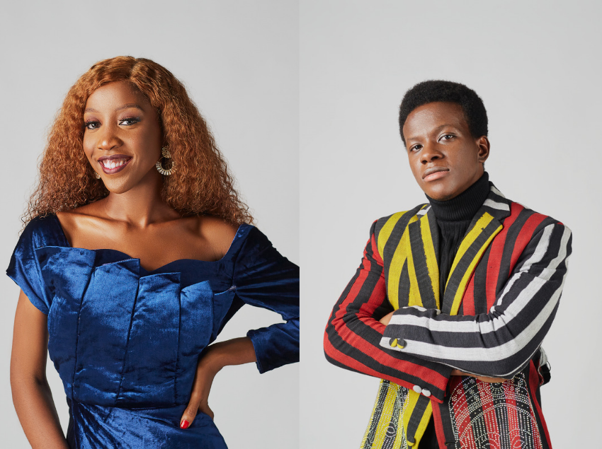 Nigerian Idol: Precious Oki and Joel Adiellee evicted