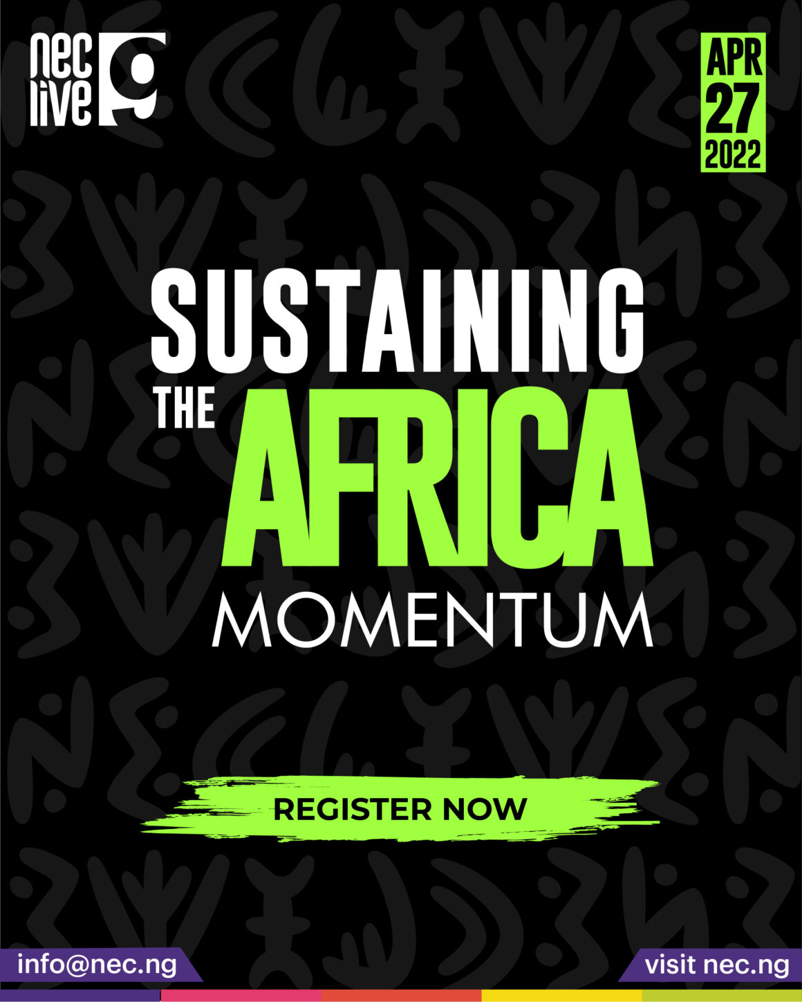 Registration For NECLive9 Opens As Entertainment Conference Returns As Hybrid Event