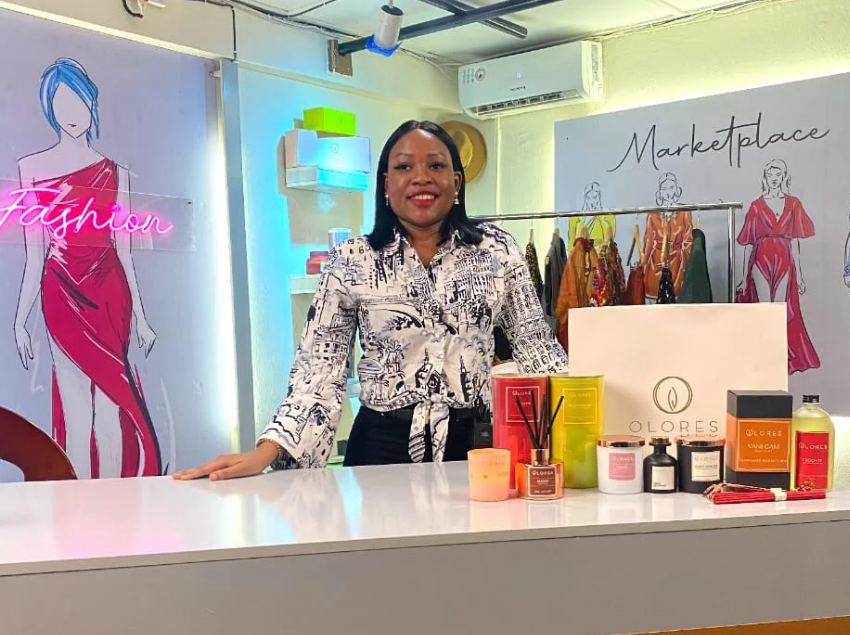 Pop Up, Candle Club and New Products Launch As Olores Celebrates 5th Anniversary