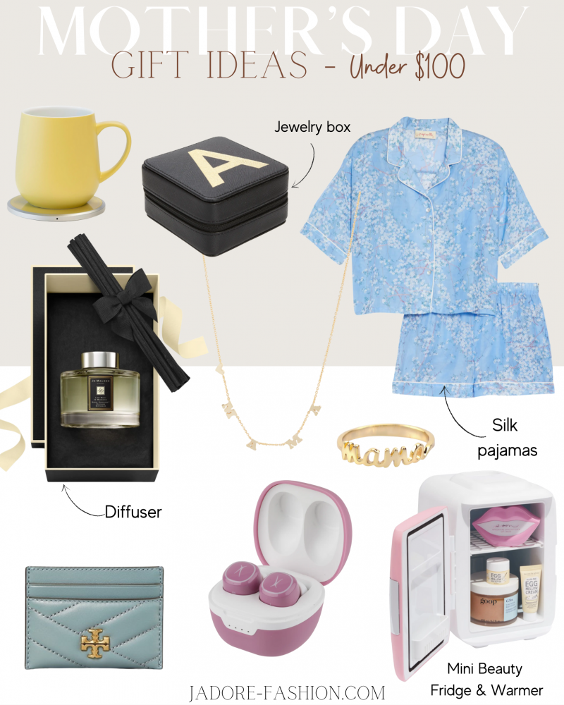 The Perfect Mother’s Day Gift to Buy Now