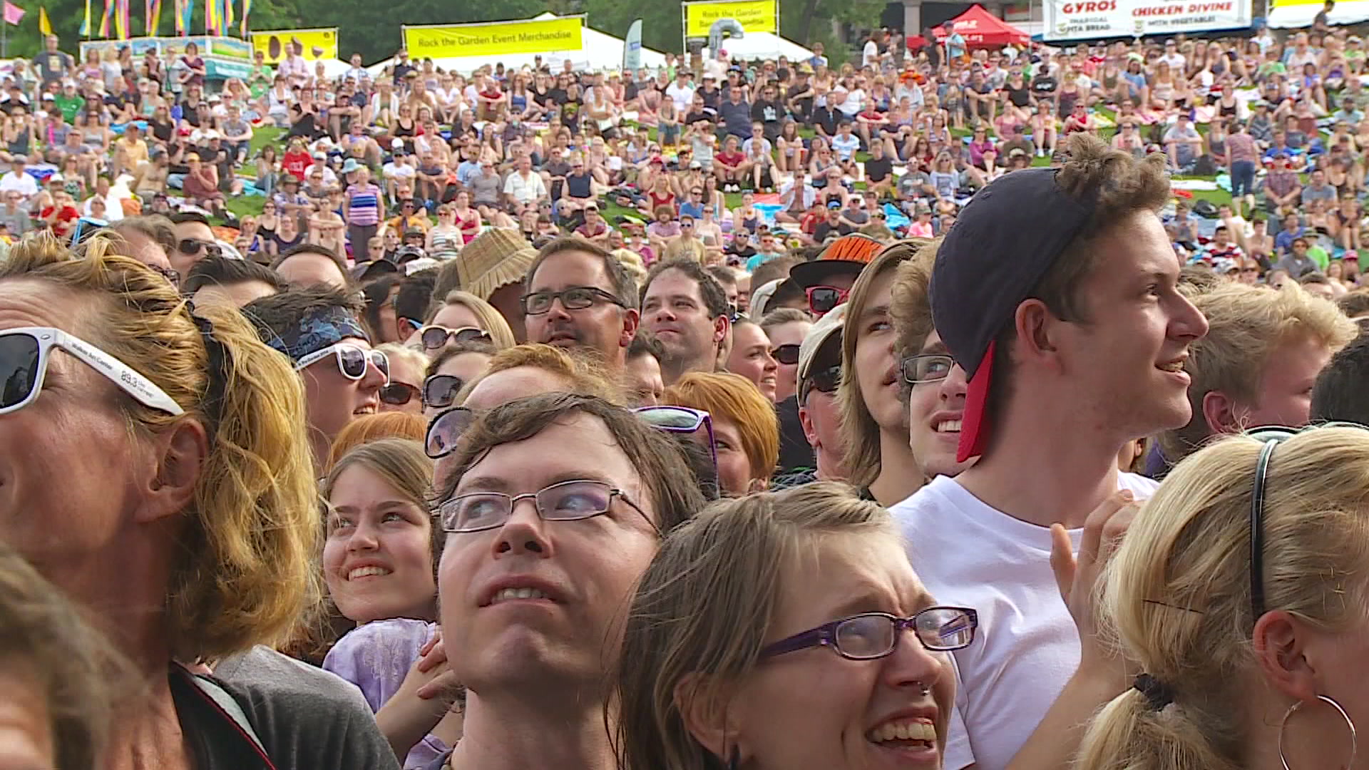 Minnesota’s Spring & Summer Celebrations Coming Back In Full Force