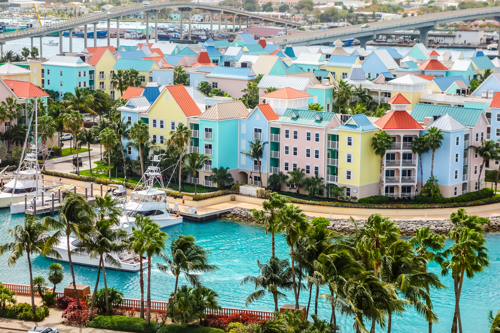 Bahamas Cruise Guide: Best Things To Do And Travel Tips