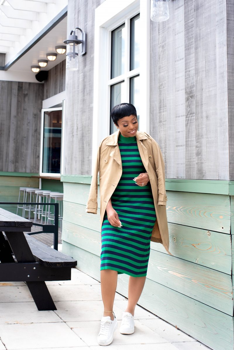 Comfortable And Chic Outfit to Wear Now