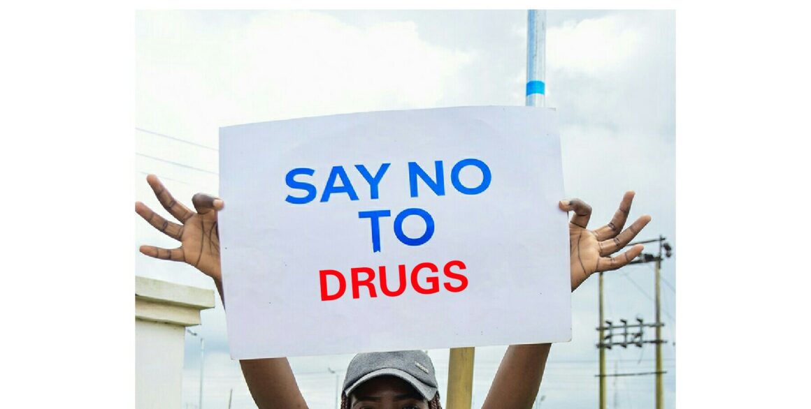 5 Essential Items to Bring Along to an Anti-Drug Abuse Advocacy Walk