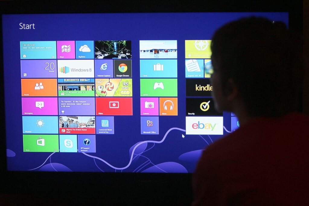 Microsoft prepares to forget about Windows 8.1 with end of support ...