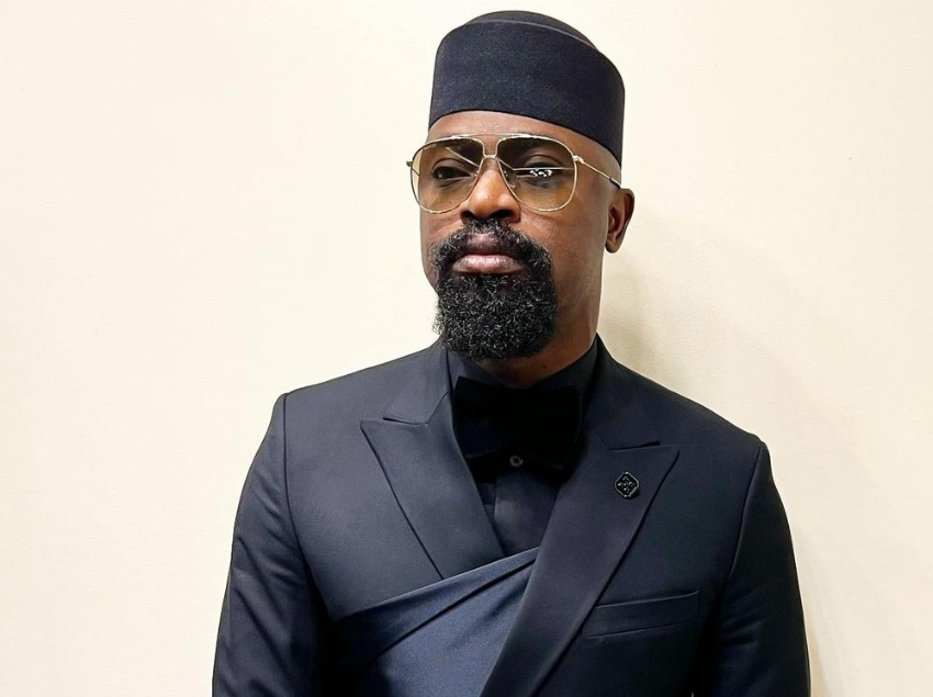 Glamour Girls: It’s Been Exciting Reading a Lot of the Reviews – By Charles Okpaleke, Founder of Play Network