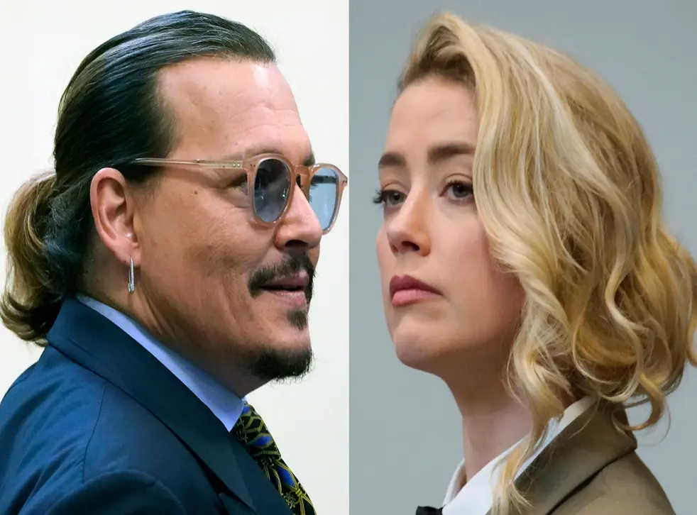 Johnny Depp and Amber Heard’s Defamation Trial Explained In 300 Words