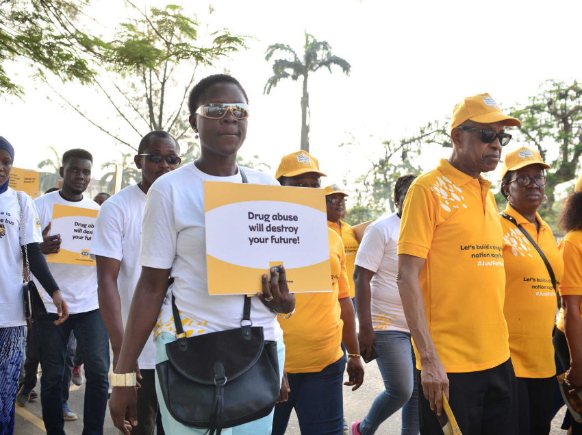 It’s Everyone’s Fight. Here is How You Can Help Fight Against Drug Abuse