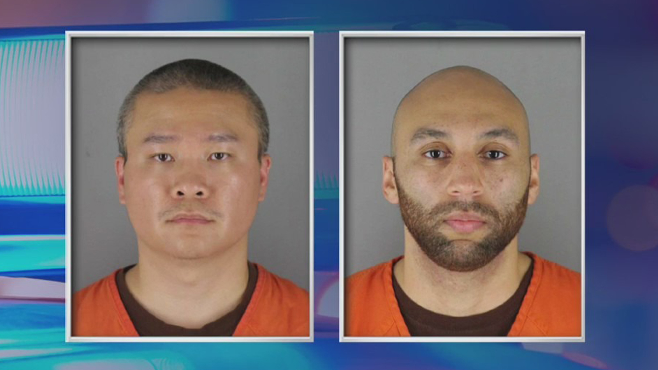 State Trial Delayed For Tou Thao, J Alexander Kueng Until January 2023