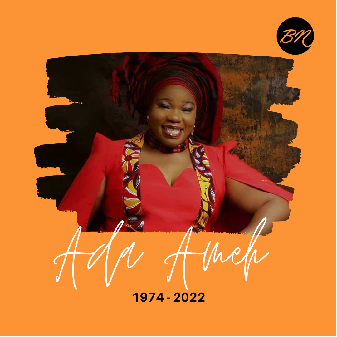 “The Johnsons”, Kate Henshaw & Other Celebrities Pay Tribute To Ada Ameh Following Her Sad Passing