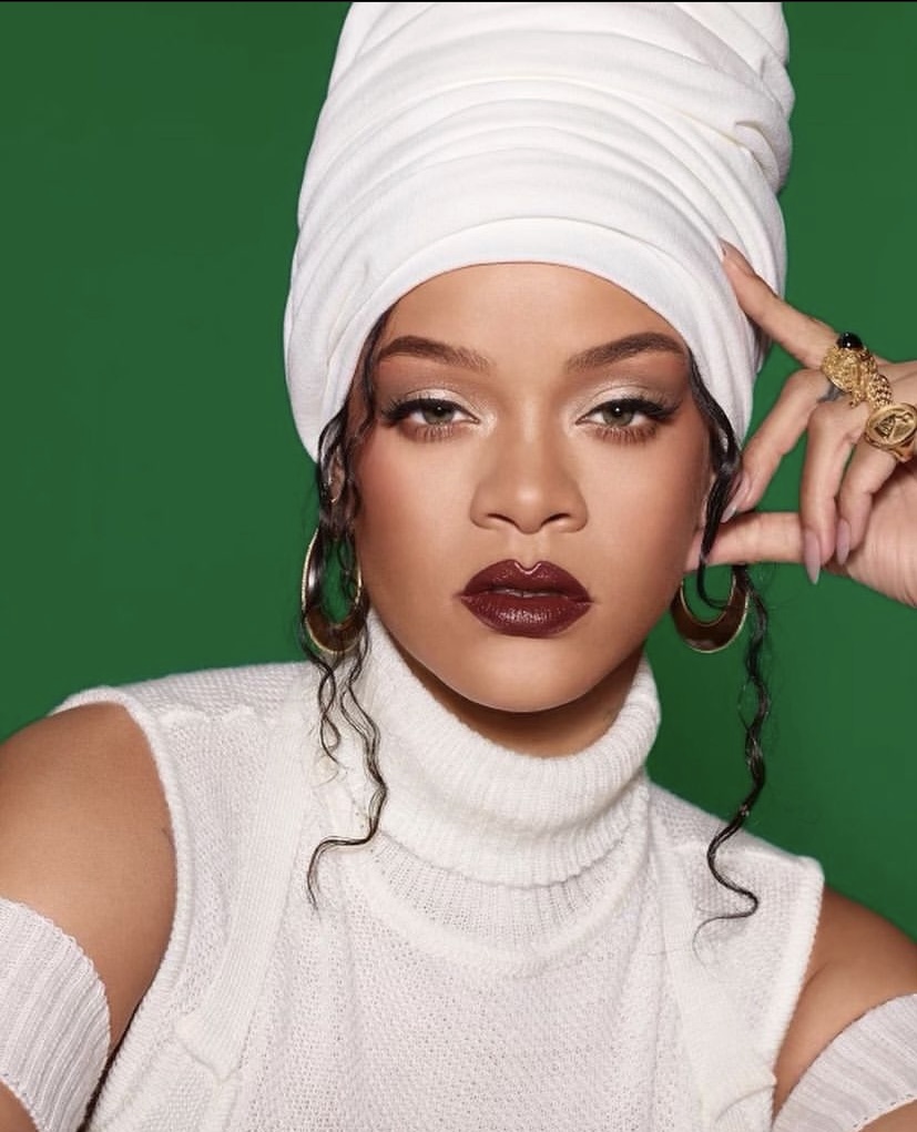 With a $1.4bn Fortune, Rihanna is Now America’s Youngest Self-Made Billionaire Woman
