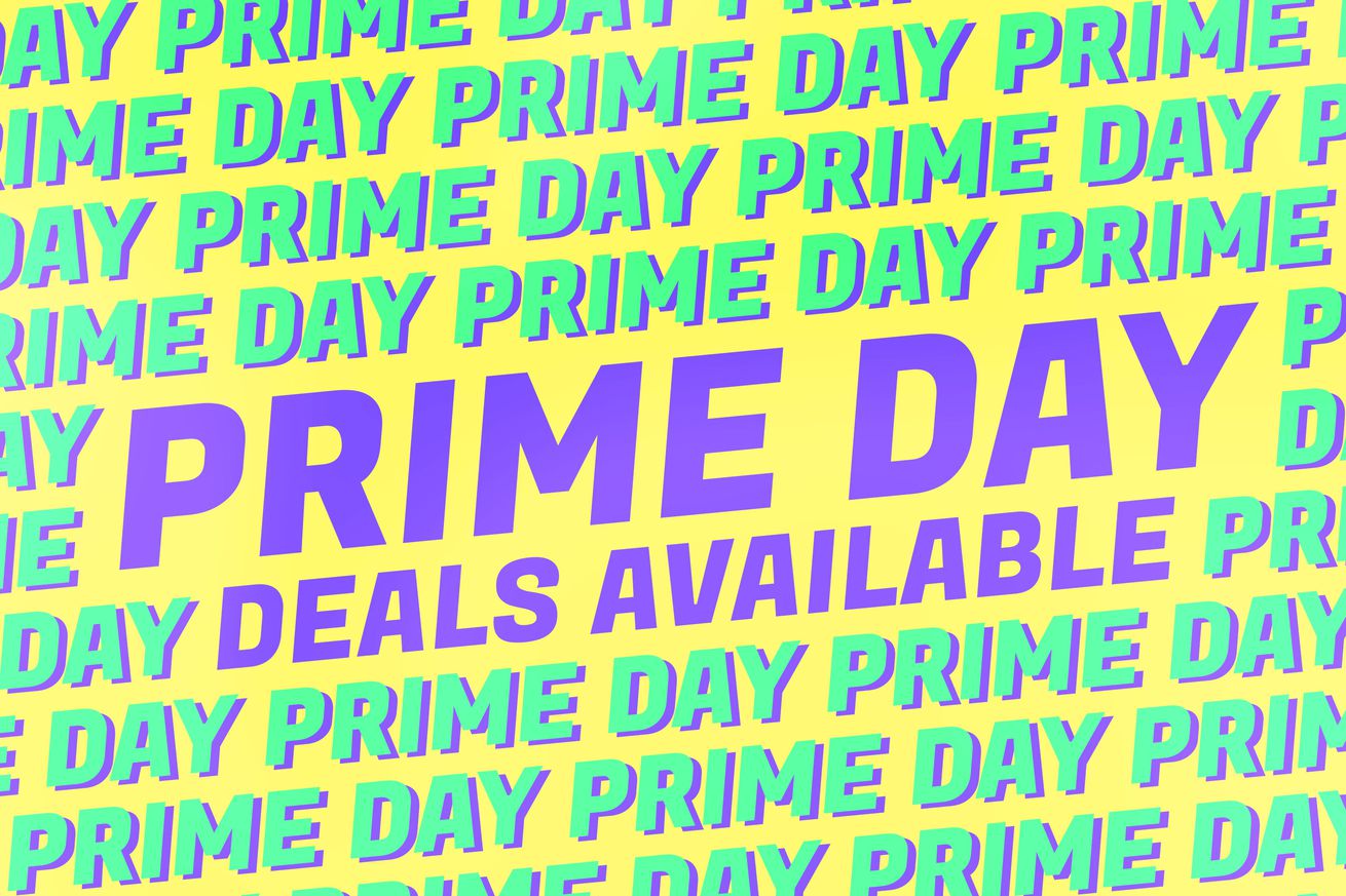 Amazon Prime Day 2022: the best deals still available