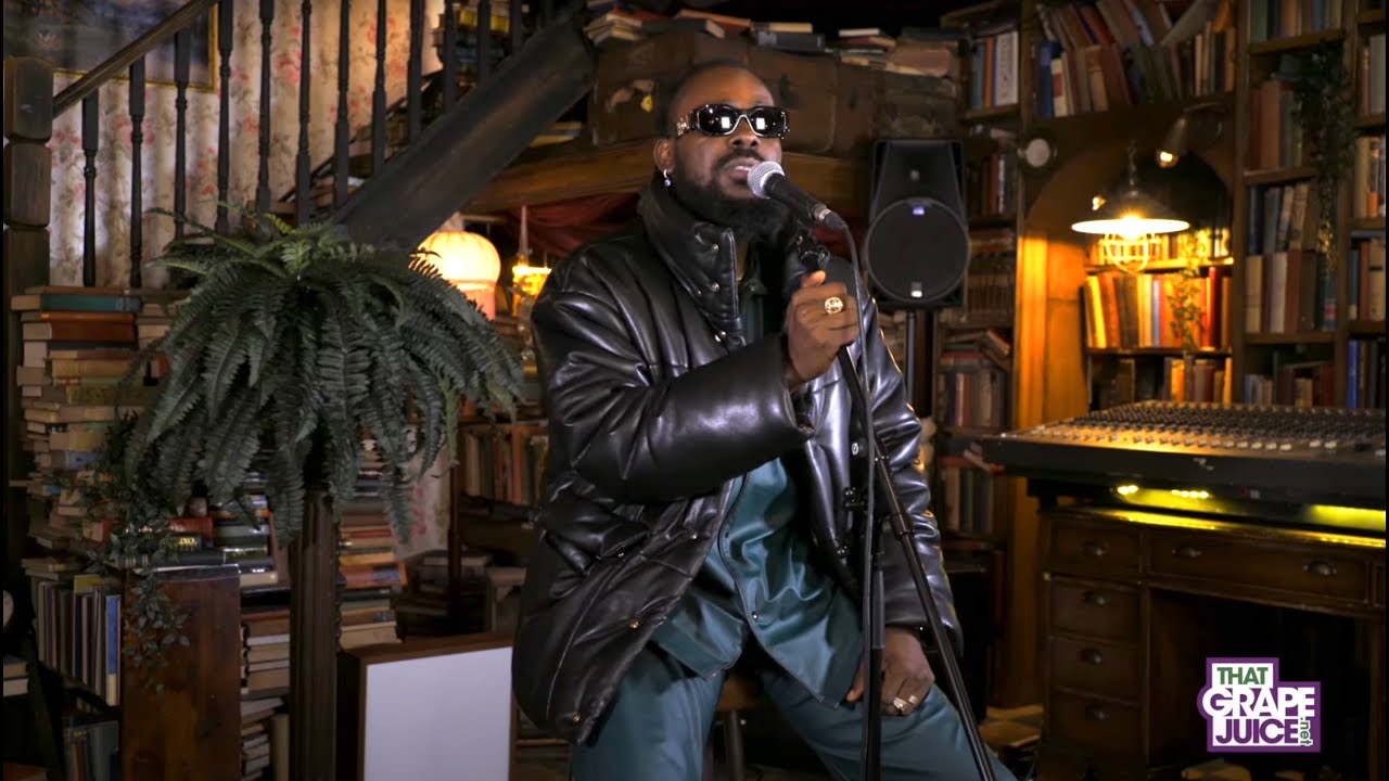 Watch Adekunle Gold deliver a sizzling performance of “Sinner” & “It Is What It Is”