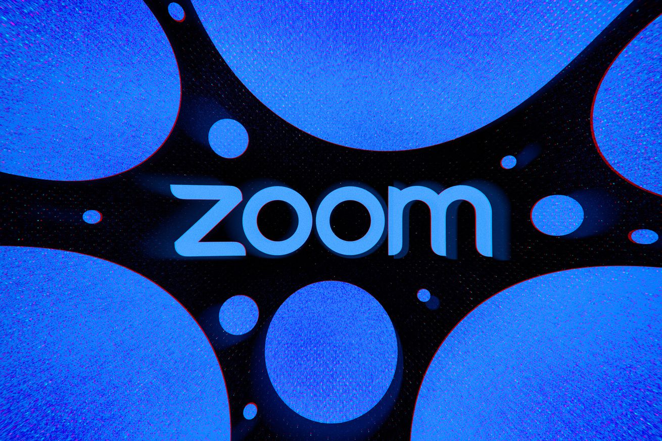 Zoom’s latest update on Mac includes a fix for a dangerous security flaw