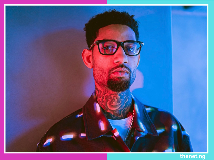 PnB Rock: Nicki Minaj Condemns Sharing Live Locations Online As Robber Shoots American Rapper