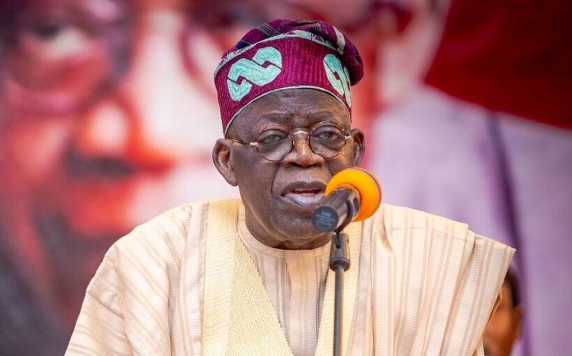 Tinubu Okays N18bn Assurance Policy For Families Of Fallen Heroes