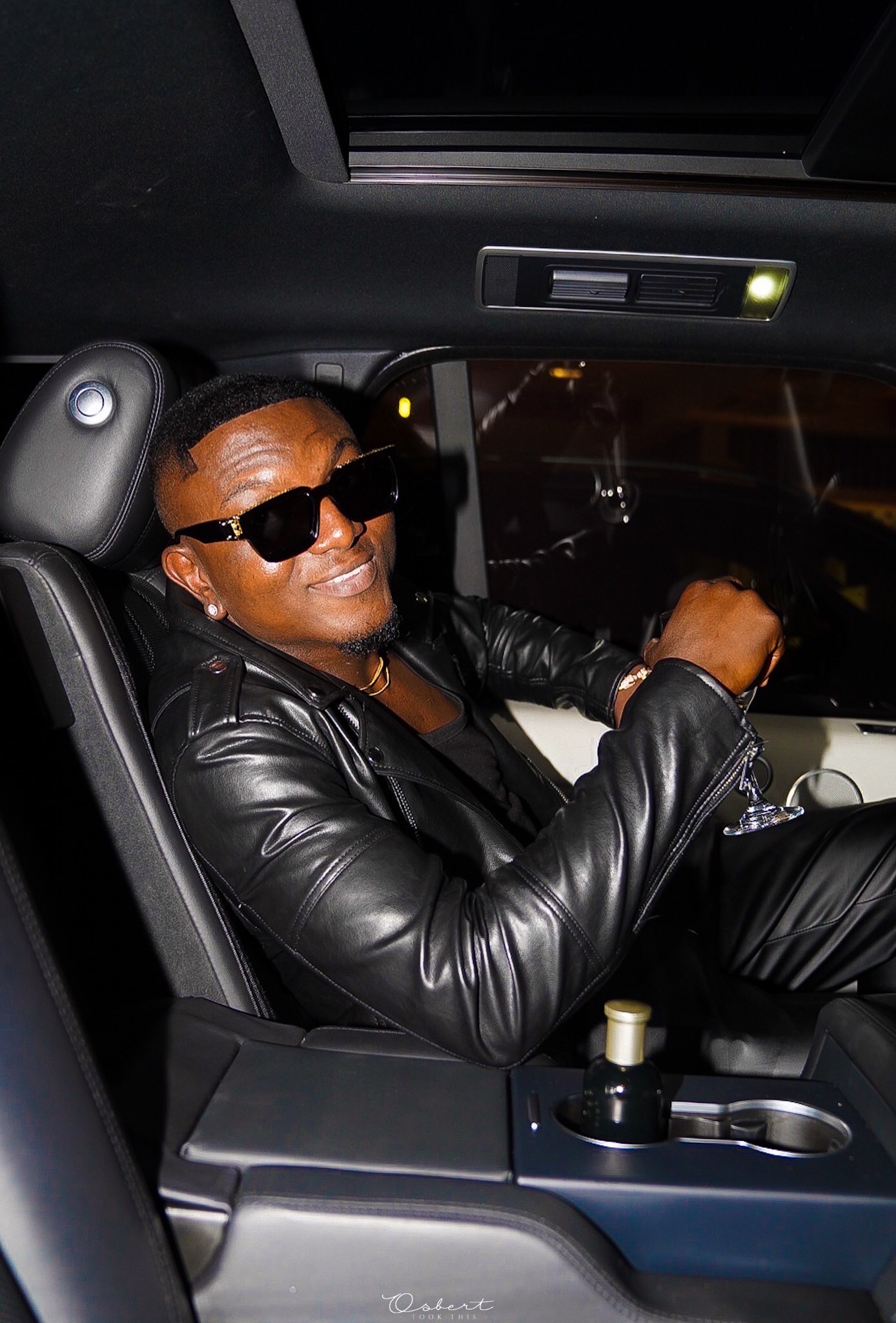 Api Lifestyle celebrates Birthday with Friends and Loved Ones in Grand style