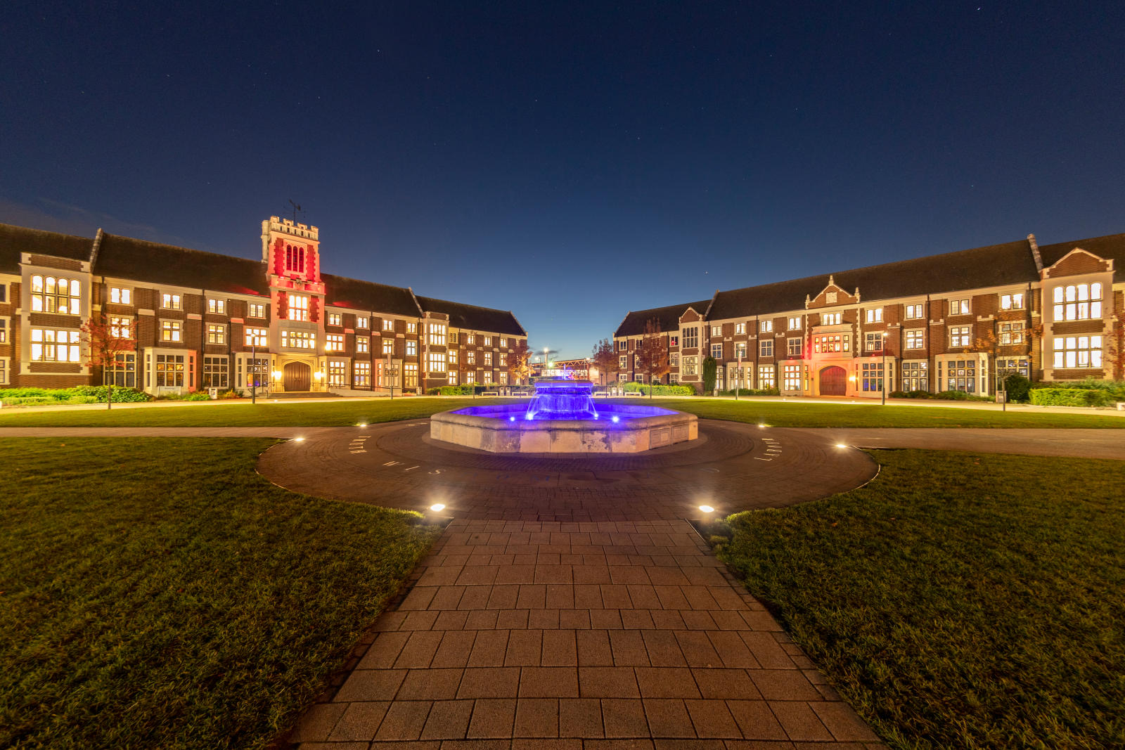 Applications are now Open for Loughborough University | See 10 Reasons Why You should Apply